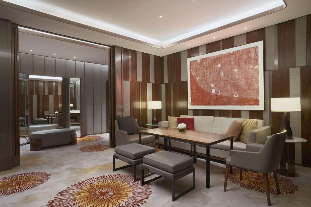 Hyatt Regency Shanghai Jiading Faciliteter billede