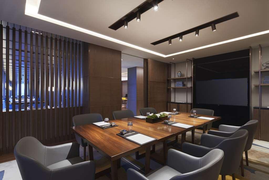 Hyatt Regency Shanghai Jiading Faciliteter billede