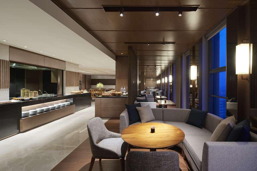 Hyatt Regency Shanghai Jiading Faciliteter billede