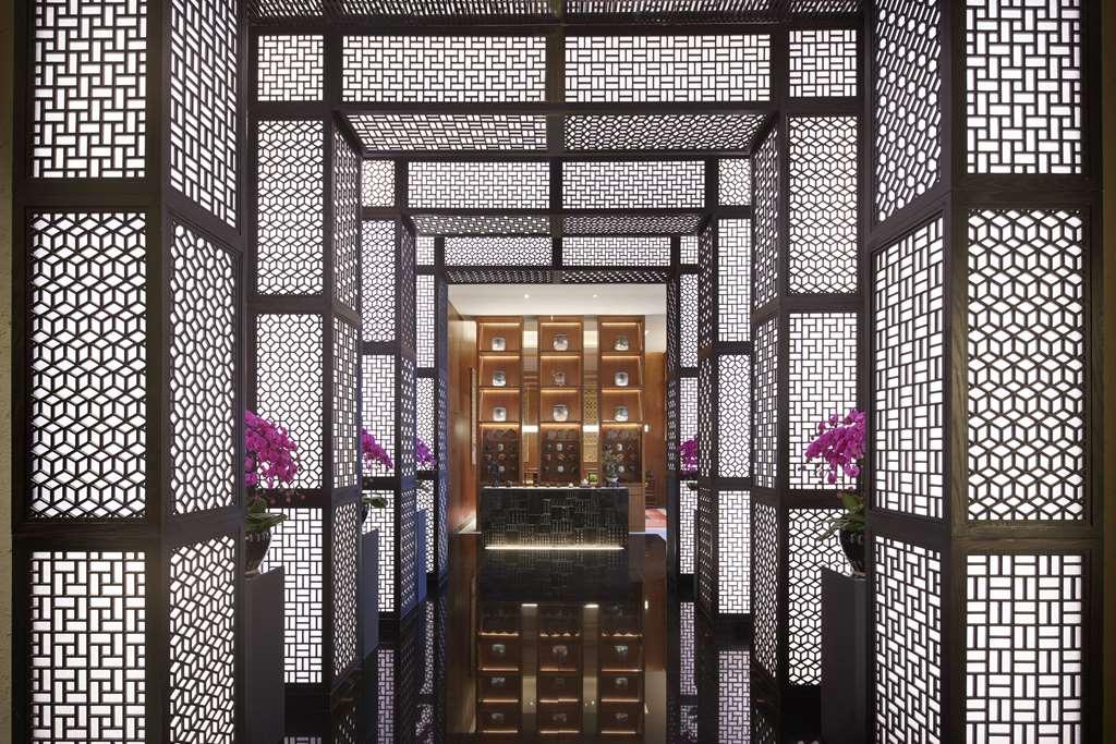 Hyatt Regency Shanghai Jiading Restaurant billede