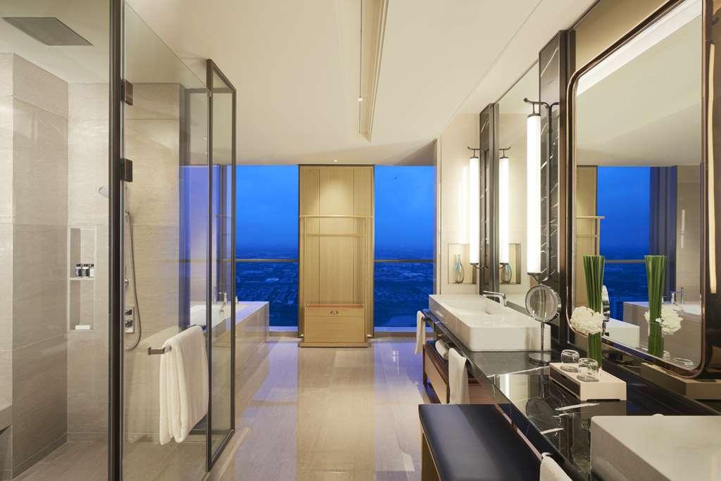 Hyatt Regency Shanghai Jiading Værelse billede
